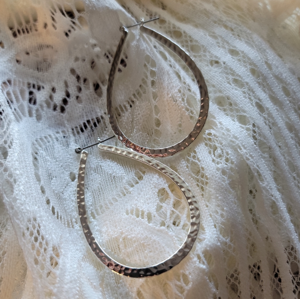 Hoop Earrings